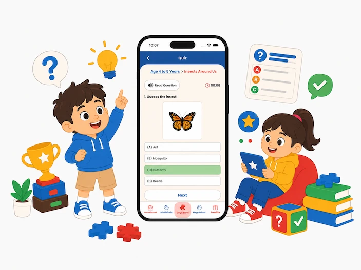 joylearn