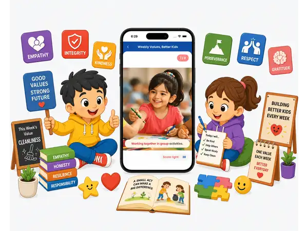 joylearn