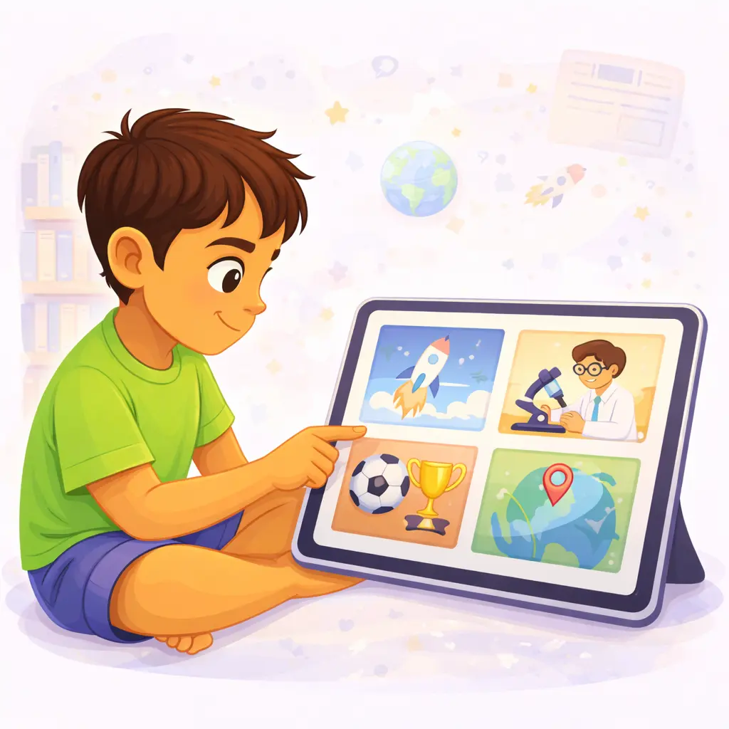 Find Perfect Teacher