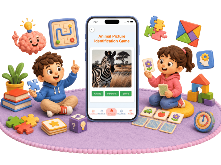 joylearn